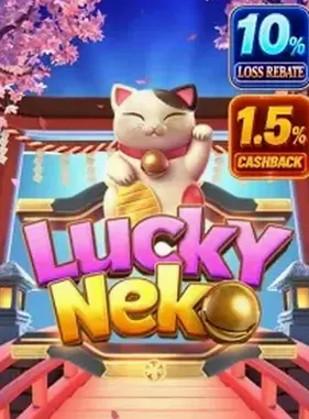 Lucky Neko